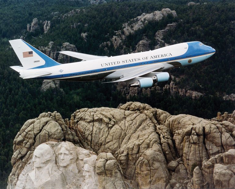 Top Secret Air Force One Facts That You Never Knew SoGoodly