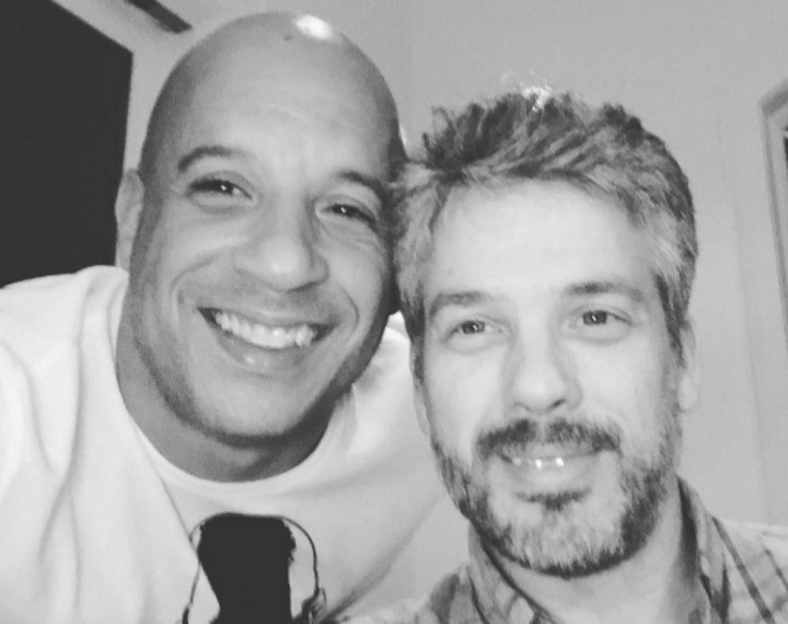 Millennials Are Going Wild Over The Fact That Vin Diesel Has A Twin Sogoodly