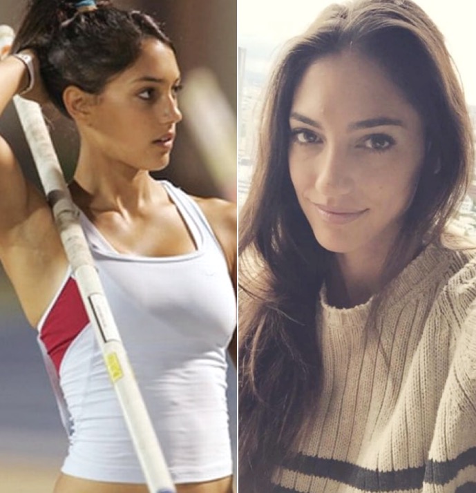 Viral Pole Vaulting Sensation Allison Stokke Where Is She Now Page 2 Of 39 Sogoodly 5697