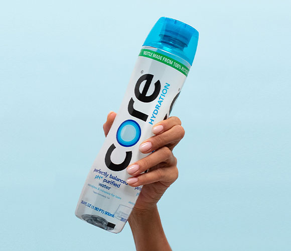 Core water